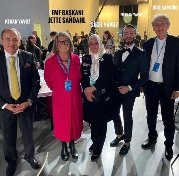 2021 yılı Avrupa Yılın Müzesi Silletto Ödülü’ne layık görülen Kenan Yavuz Etnografya Müzesi’nin ünü Türkiye sınırlarını aştı

