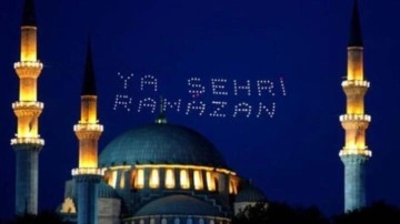 2022 Ramazan imsakiyesi: İstanbul, Ankara ve İzmir sahur ve iftar saatleri ne zaman?