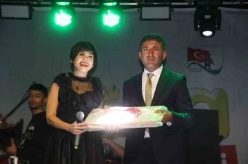21. Zara Bal ve Kültür Festivali sona erdi
