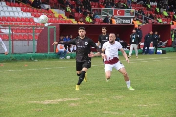 23 Elazığ FK’nın golcüsü ayrılma kararı aldı
