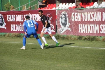 23 Elazığ FK’nın konuğu Kuşadasıspor
