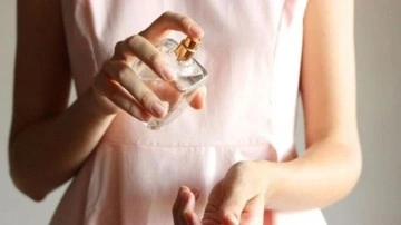 23 milyon TL'lik sahte parfüm ele geçirildi