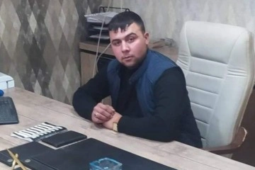 Gaziantep’te 23 yaşındaki hurdacı evinde bıçaklanarak öldürülmüş halde bulundu
