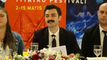 ’24. Uluslararası Karadeniz Tiyatro Festivali’ 2 Mayıs’ta start alıyor
