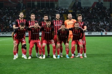 24Erzincanspor’un Şanlıurfaspor ile oynayacağı maçın hakemi belli oldu
