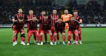 24Erzincanspor’un Şanlıurfaspor ile oynayacağı maçın hakemi belli oldu