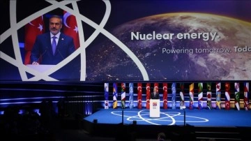 30 Ülke Nükleer Enerjiye Destek Veriyor