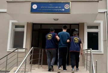 4 hükümlü Yozgat İl Jandarma Komutanlığınca Ankara’da yakalandı
