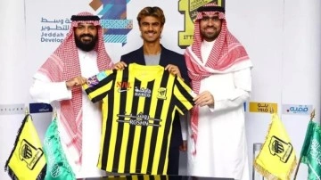 40 gün önce 30 milyona Suudi Arabistan'a gitmişti! Fenerbahçe'den fırsat transferi