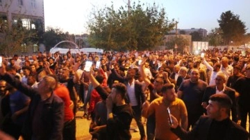 5 bin kişi birden AK Parti'ye katıldı! Şehirde gövde gösterisi