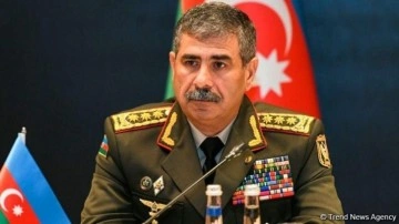 6 askerimiz şehit düştü: Azerbaycan'dan Türkiye'ye taziye mesajı