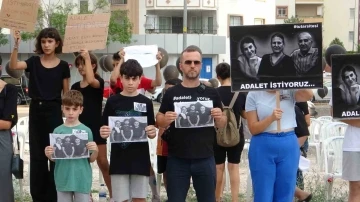 65 kişiye mezar olan Tutar Apartmanı soruşturmasında takipsizlik kararına tepki
