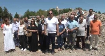89 kişinin hayatını kaybettiği Galeria Sitesi sakinleri projelere açık olduklarını duyurdu