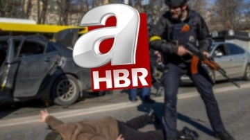 A Haber ekibi Ukrayna’da saldırıya uğradı! "Kaburgamda kırılmalar var..."