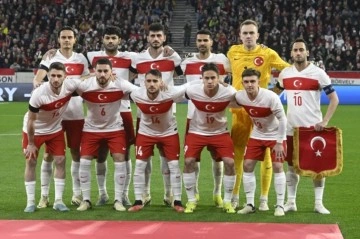 A Milli Takım EURO 2024 Hazırlıklarında Macaristan ile Karşılaşıyor