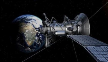 AB, 6 milyar euroluk projeyle uzay yarışına katılıyor