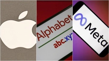 AB, Apple, Alphabet ve Meta'yı Dijital Piyasalar Yasası kapsamında soruşturuyor