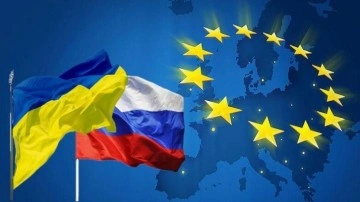 AB üyesi 5 ülke "Ukrayna'ya ithalat yasağı" kararını geri çekti