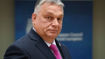 AB Zirvesi'nde Ukrayna krizi: Orban'dan sert tepki