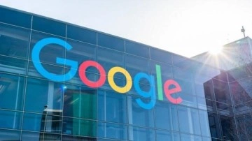 ABD Adalet Bakanlığı'ndan Google'a rekabet davası