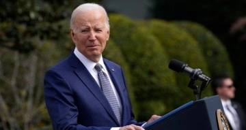 ABD Başkanı Joe Biden Harcama Paketini İmzaladı - Hükümet Kapanma İhtimali Ortadan Kalktı