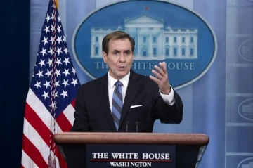 ABD, Çin Büyükelçisini Beyaz Saray’a çağırdı
