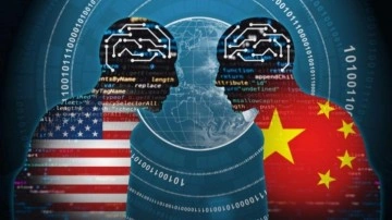 ABD, Çin'i yenmek için yapay zeka kurallarını çiğneyebilir!
