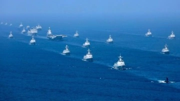 ABD: Çin'in Tayvan'a yönelik olası saldırısına hazırız