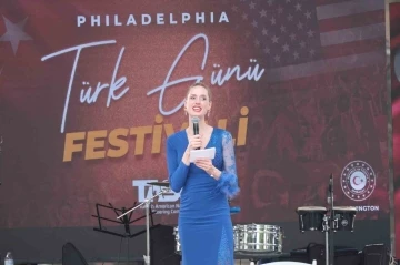 ABD’de Türk Günü Festivalleri düzenlendi
