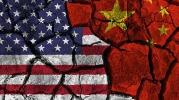 ABD, iki askerini tutukladı! Flaş açıklama: Hassas askeri bilgiler Çin'in eline geçti