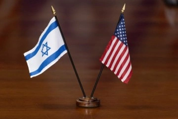 ABD, İsrail'e Yeni Silah Yardımı Yapacak