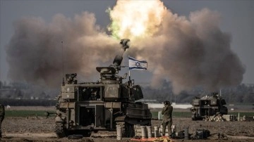 ABD İsraile Silah Satışında Gizli Onay Verdi