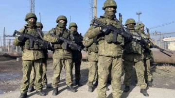 ABD İstihbaratı: Rusya askerlerinin yüzde 87'sini kaybetti