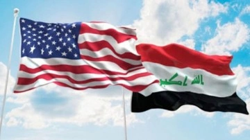 ABD, İsveç'in Irak'taki misyonuna yapılan saldırıyı kınadı