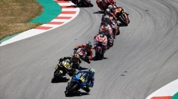 ABD'li Medya Grubu MotoGP'deki Yatırımlarını Genişletiyor