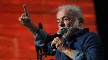 ABD, Meksika ve Kanada'dan Lula'ya destek
