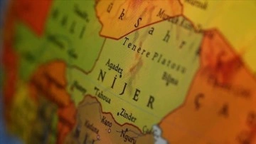ABD, Nijer ile Askeri İlişkilerini Yeniden Yapılandırıyor