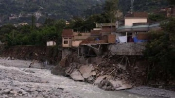 ABD, Pakistan'a sel felaketi dolayısıyla 30 milyon dolar yardım yapacak