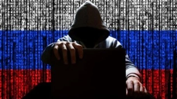 ABD resmen duyurdu! Rusya'ya soğuk duş! 20 siber ağ çökertildi