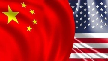 ABD silah satışına onay verdi! Çin'den sert tepki