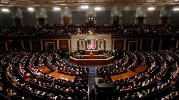 ABD Temsilciler Meclisi'ndeki 'Suriye' oylamasında dikkat çeken 'Türkiye' d