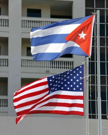 ABD, Trump döneminde getirilen yaptırımları görüşmek için Küba’ya heyet gönderecek
