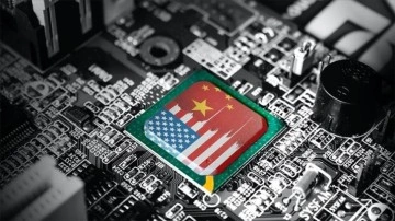 ABD ve Çin Arasındaki Teknoloji Savaşı Giderek Kızışıyor