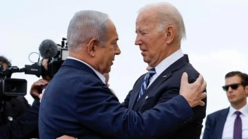 ABD ve İsrail ters düştü: Sahada durum bambaşka!