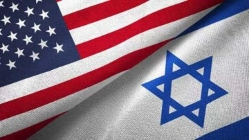 ABD'de İsrail'e 'iki devletli çözüm' vurgusu!