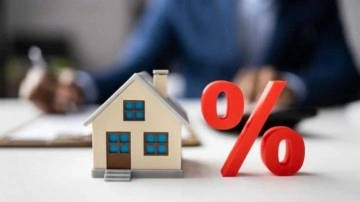 ABD'de mortgage başvuruları azaldı