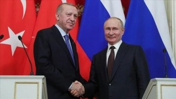 ABD'den Erdoğan-Putin açıklaması: Umutluyuz