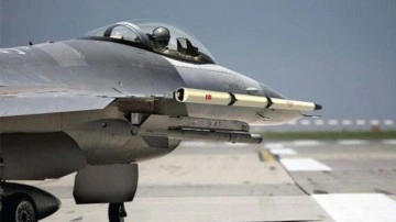 ABD'den F-16 alımında son durum: Yunanistan'a rağmen olumlu