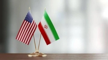 ABD'den İran ile bağlantılı şirketlere yaptırım kararı