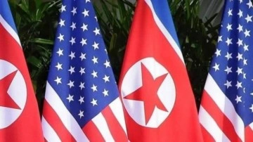 ABD'den Kuzey Kore'ye karşı 'güçlü önlem' çağrısı